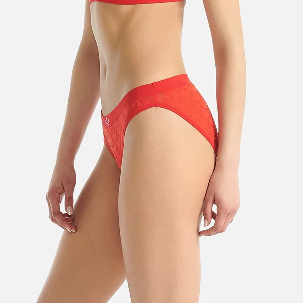 Adidas Microterrot Monogram Bikini Brief 2