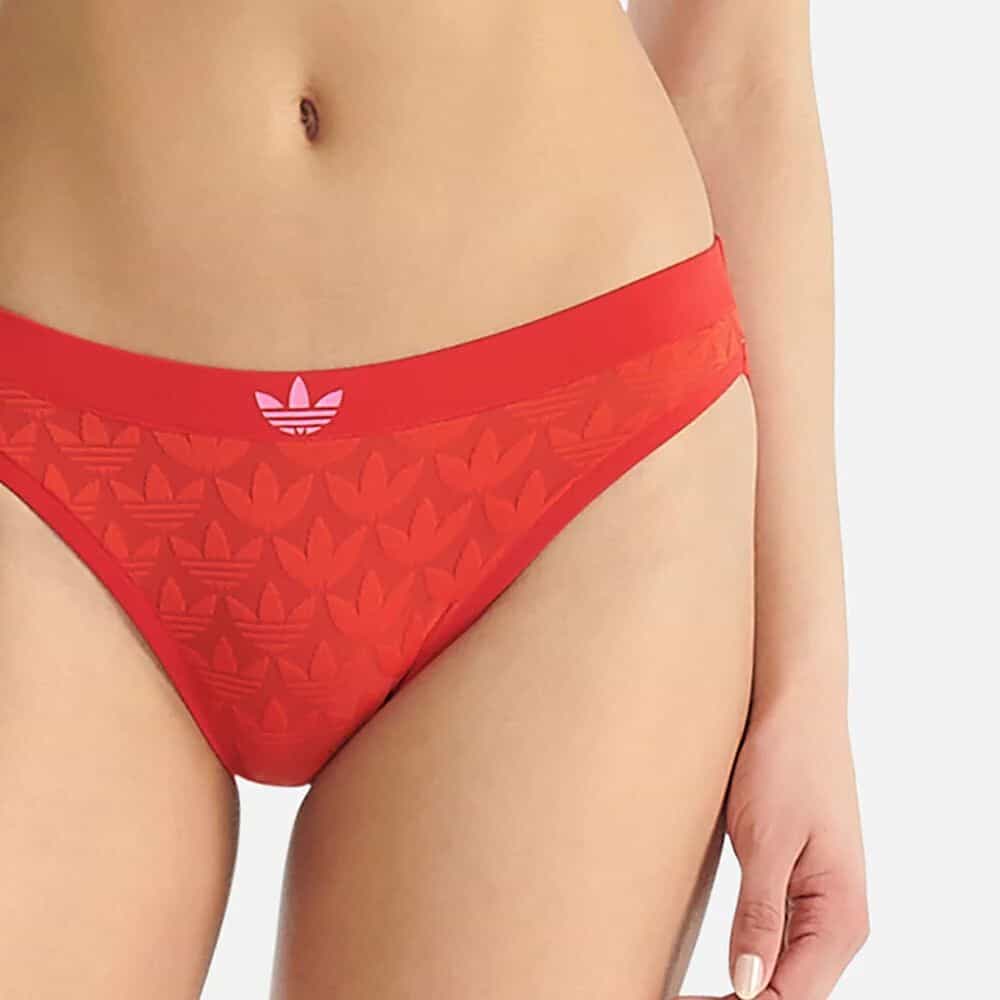 Adidas Microterrot Monogram Bikini Brief 5