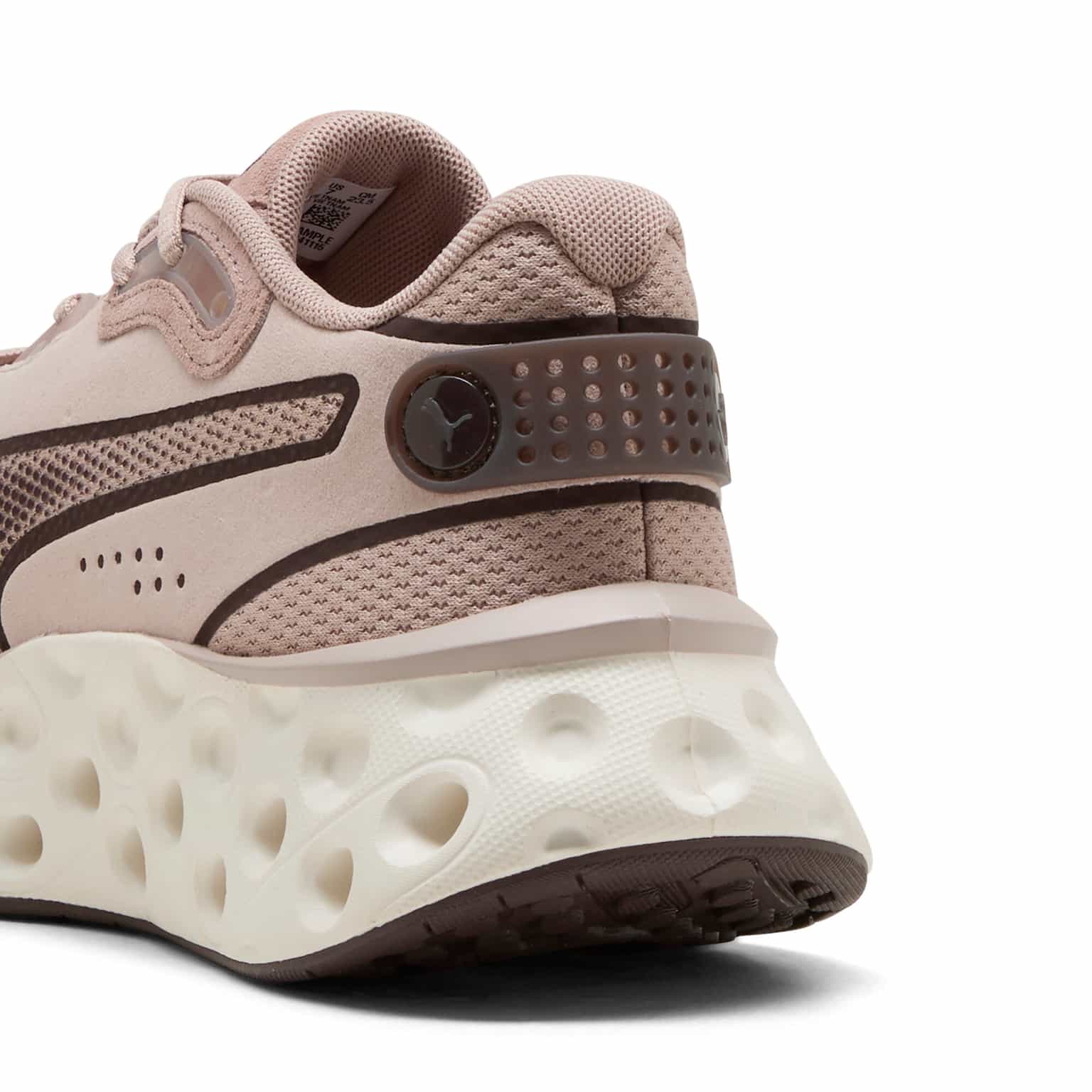 Кроссовки Puma Softride Frequence 6