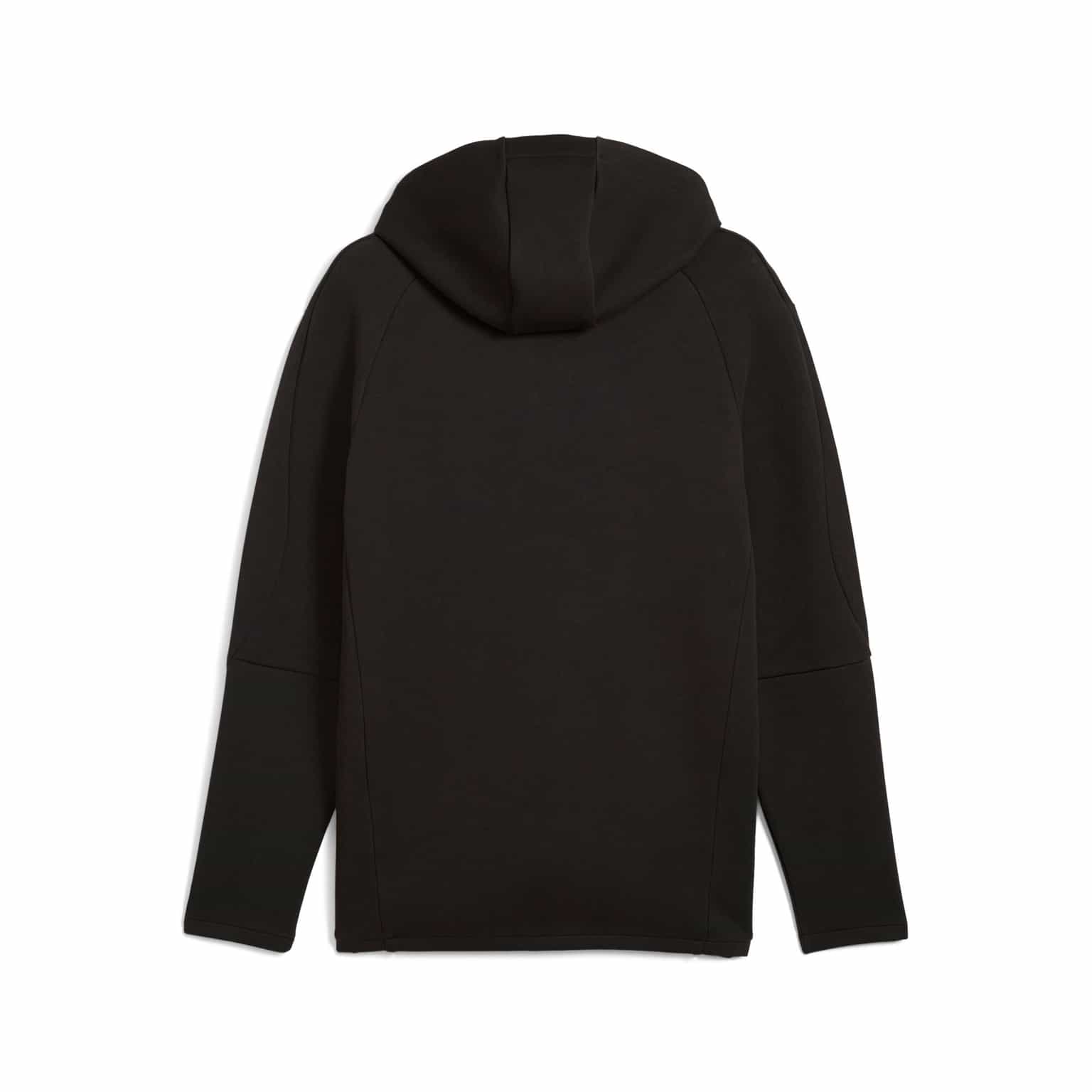 Толстовка Puma Evostripe Core Fz 2