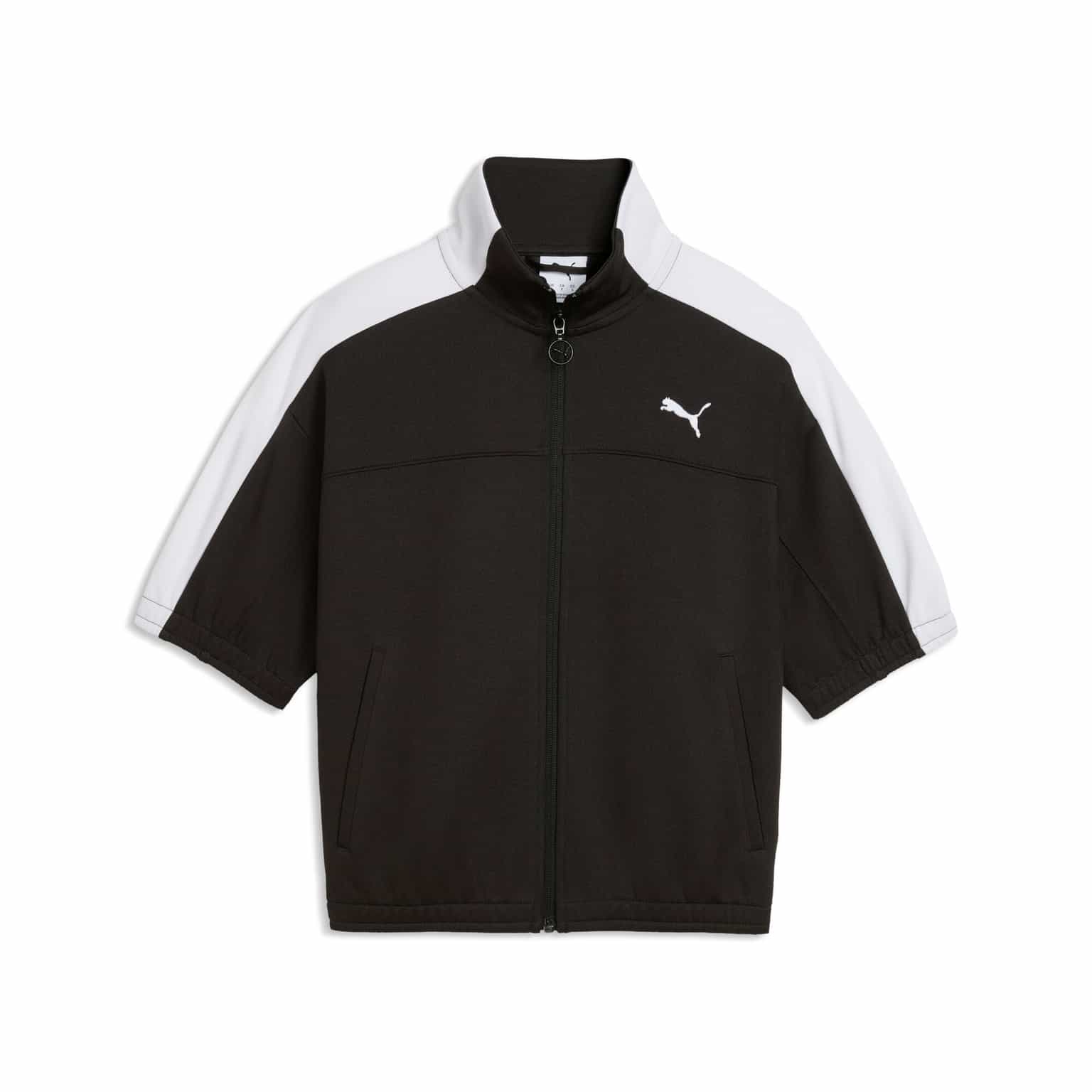 Олимпийка Puma T7 Short Sleeve 4