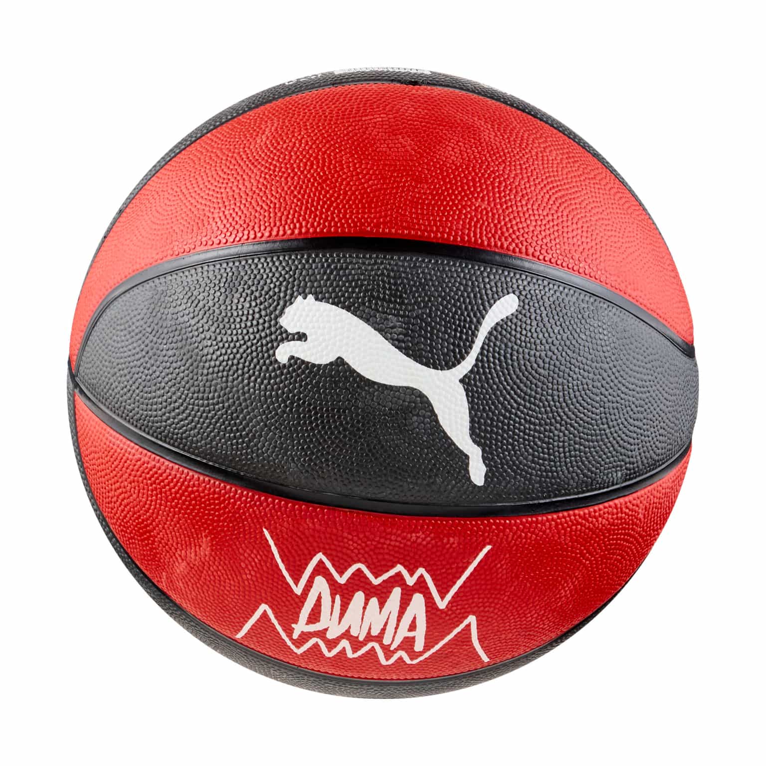 Minge Puma Teamjaws Basketball 2