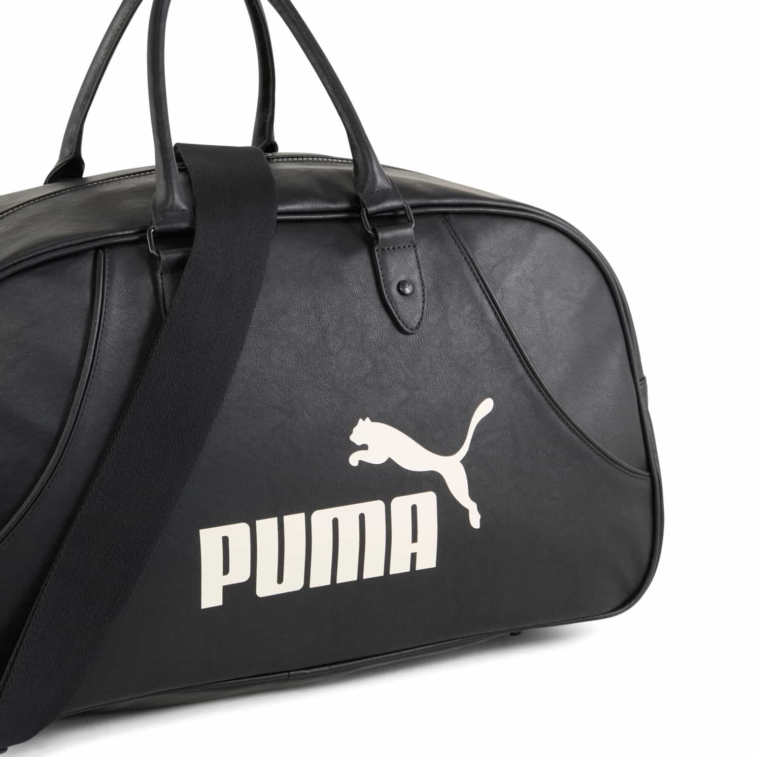 Сумка Puma Archive Grip Bag 4