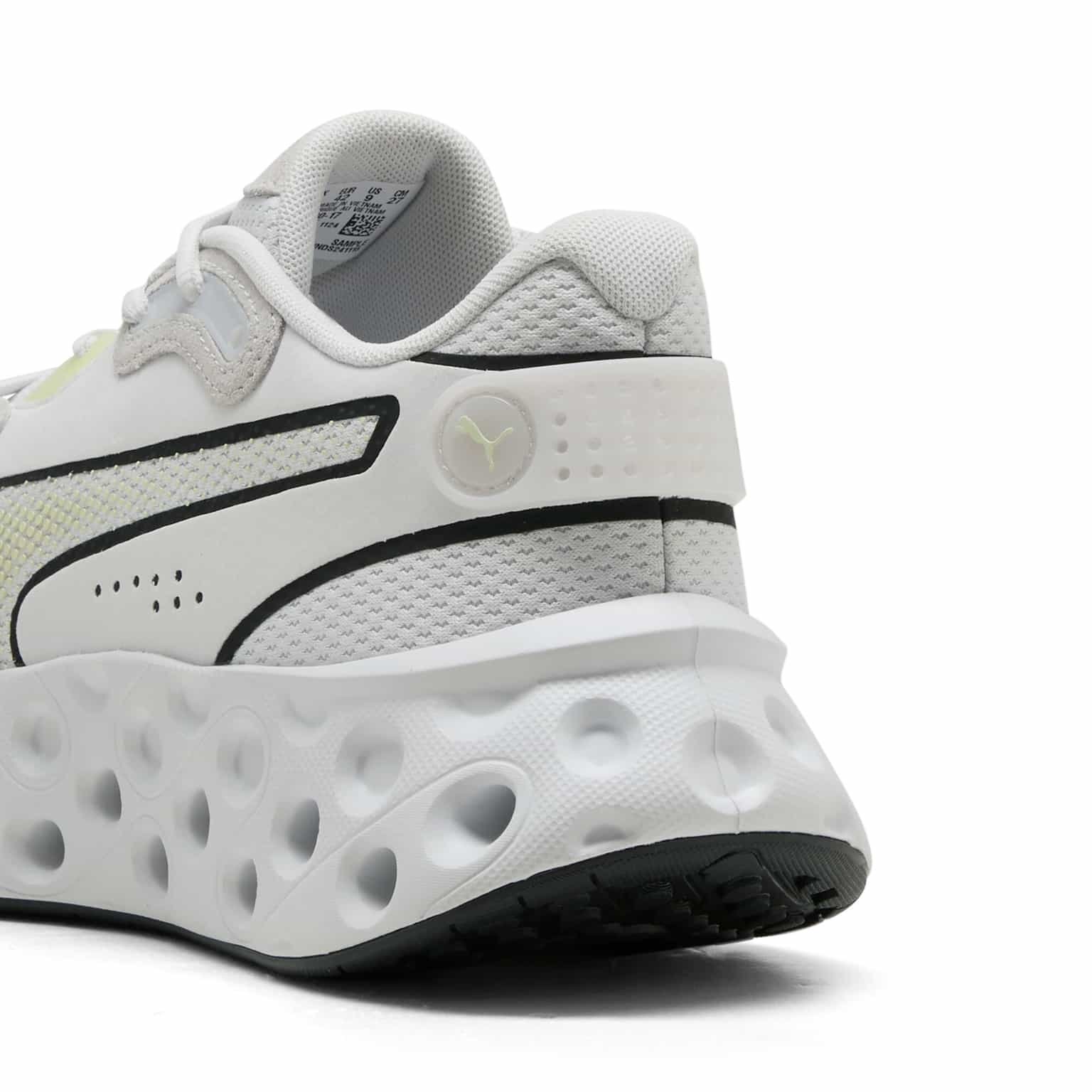 Кроссовки Puma Softride Frequence 6
