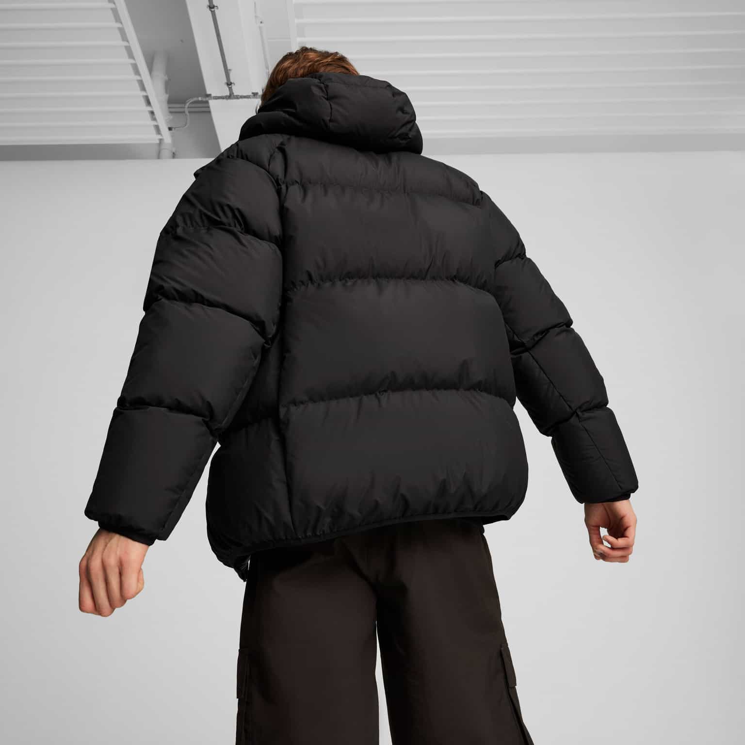 Куртка Puma Down Puffer 2