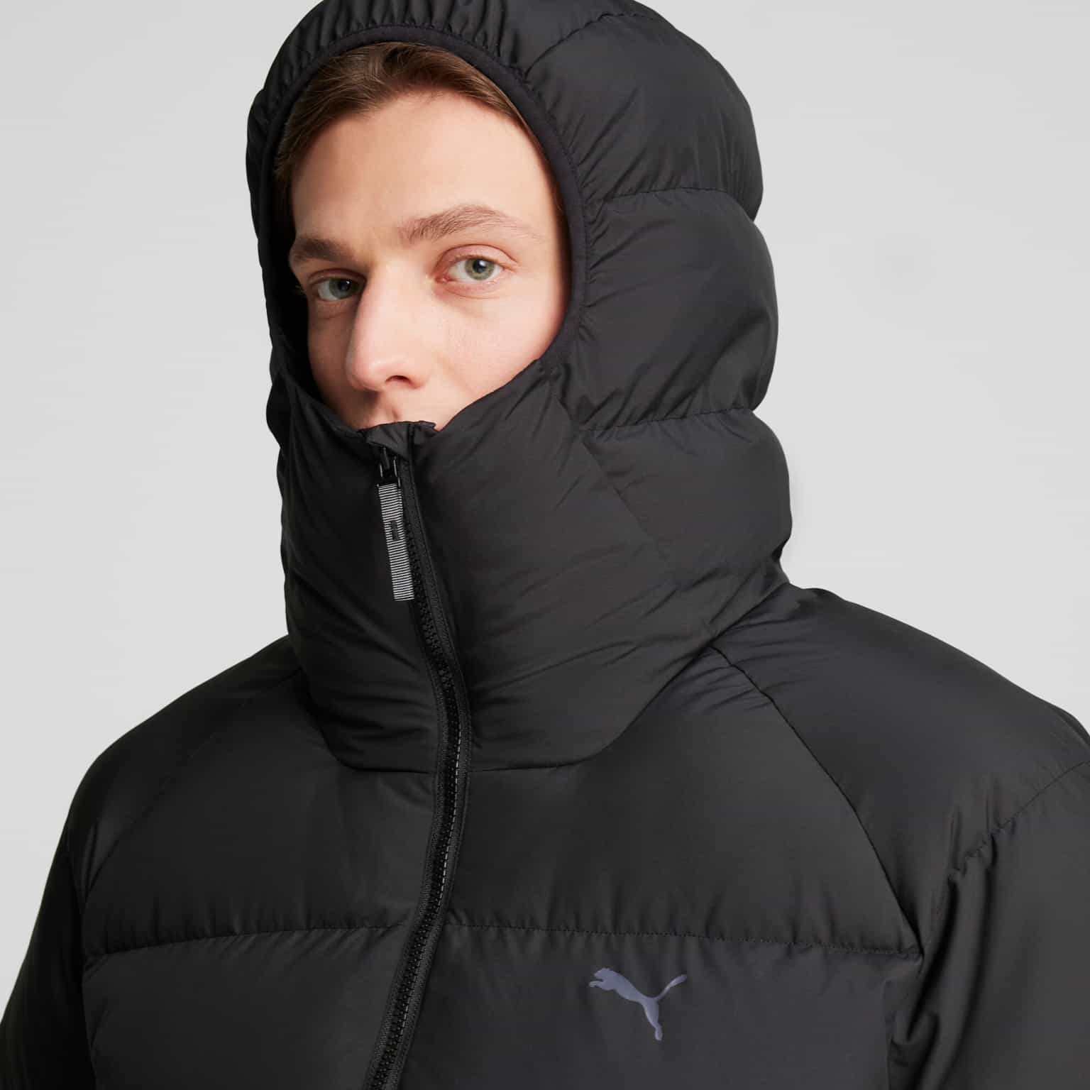 Куртка Puma Down Puffer 4