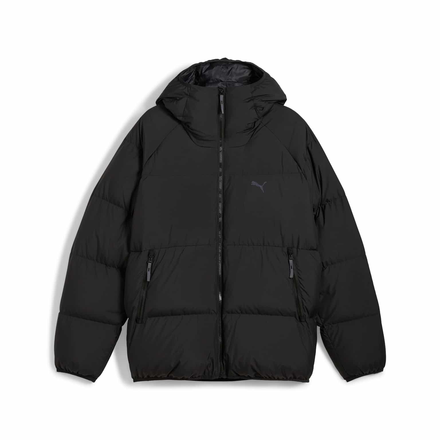 Куртка Puma Down Puffer 6