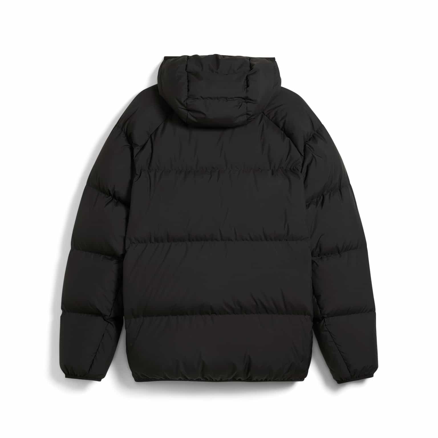 Куртка Puma Down Puffer 7