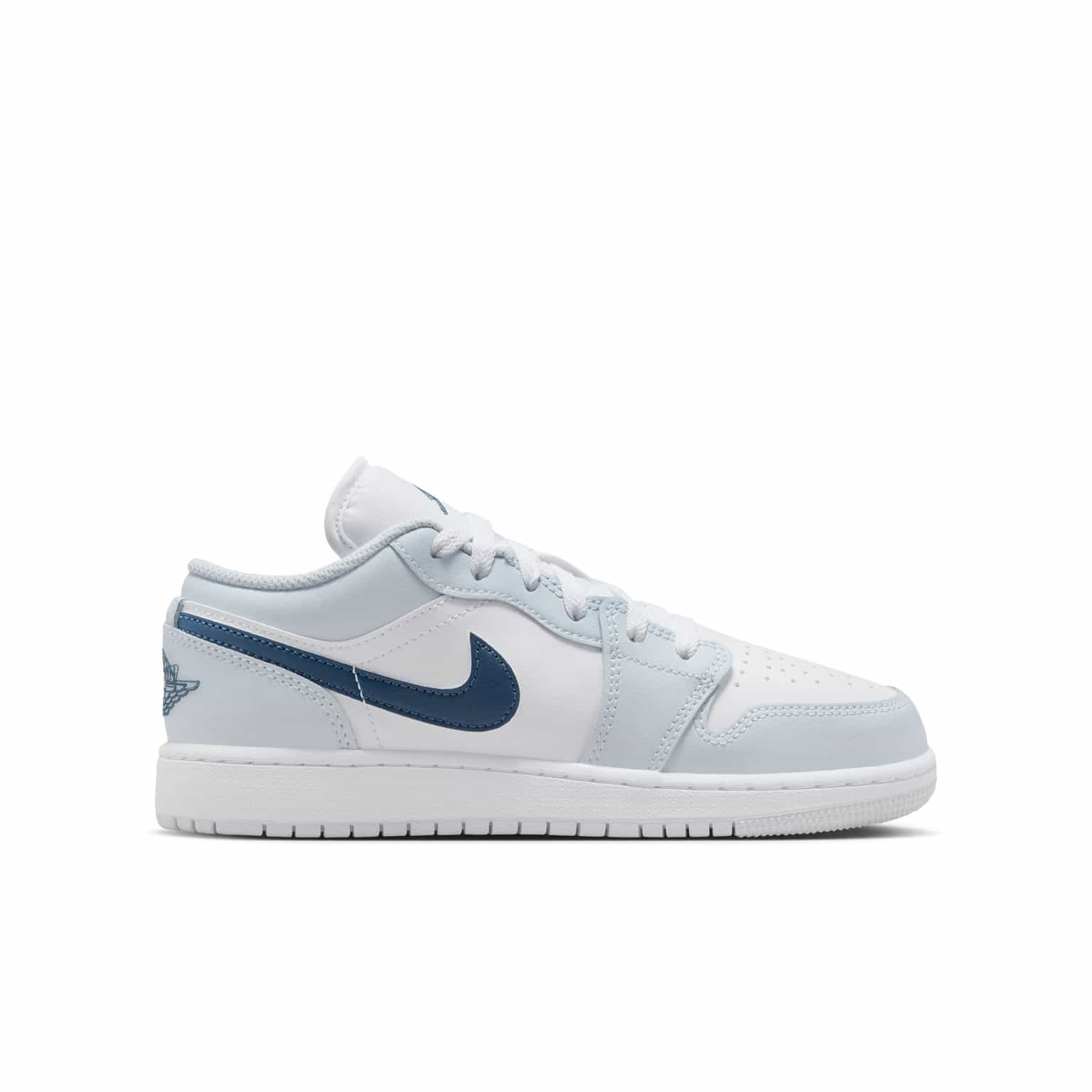 Кеды Air Jordan 1 Low 3