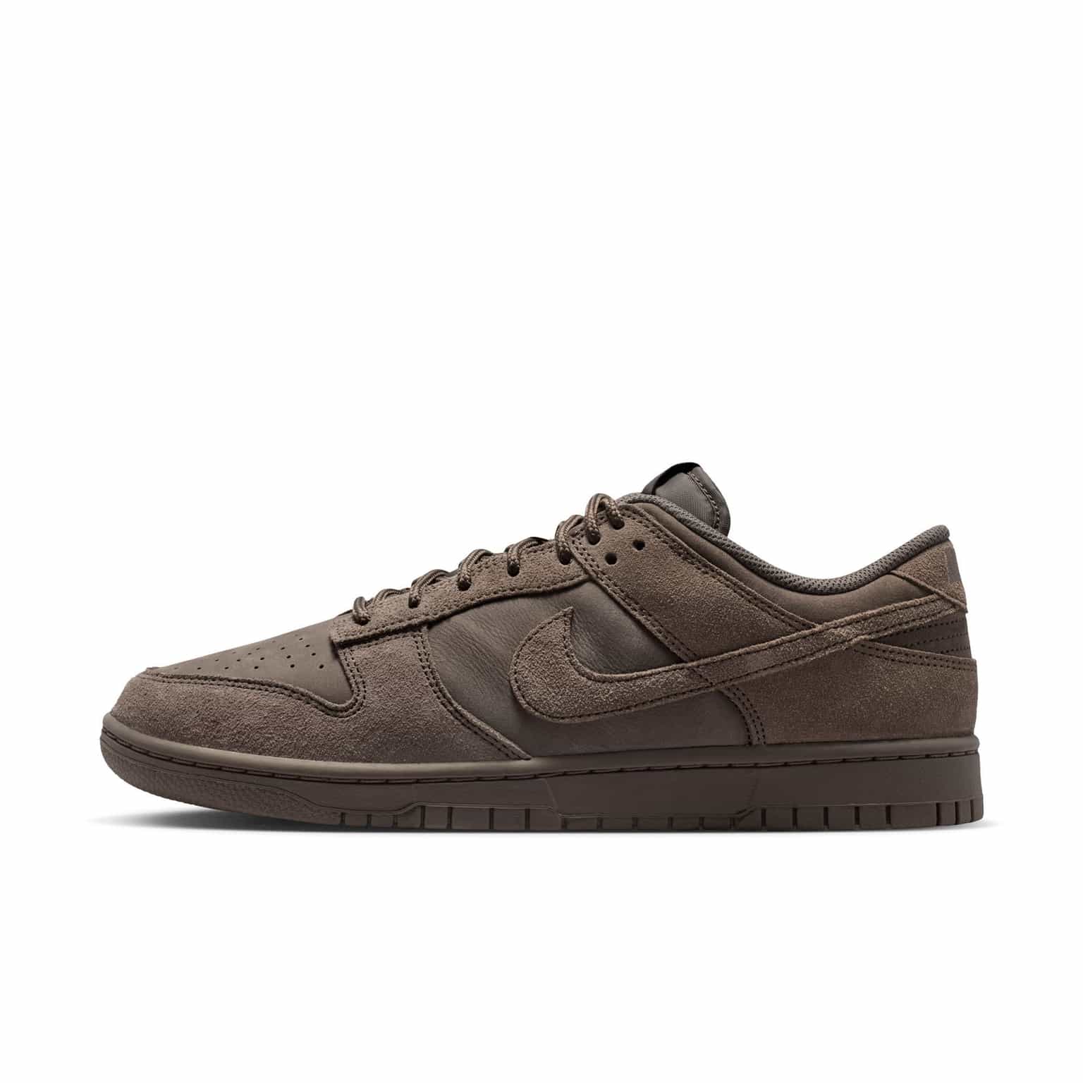 Кеды Nike Dunk Low Retro SE 2