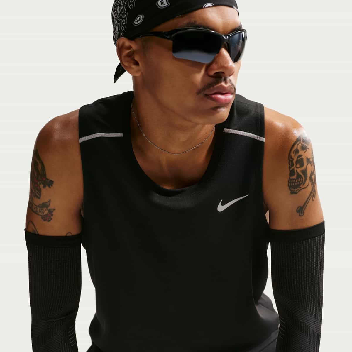 Майка Nike Miler 6