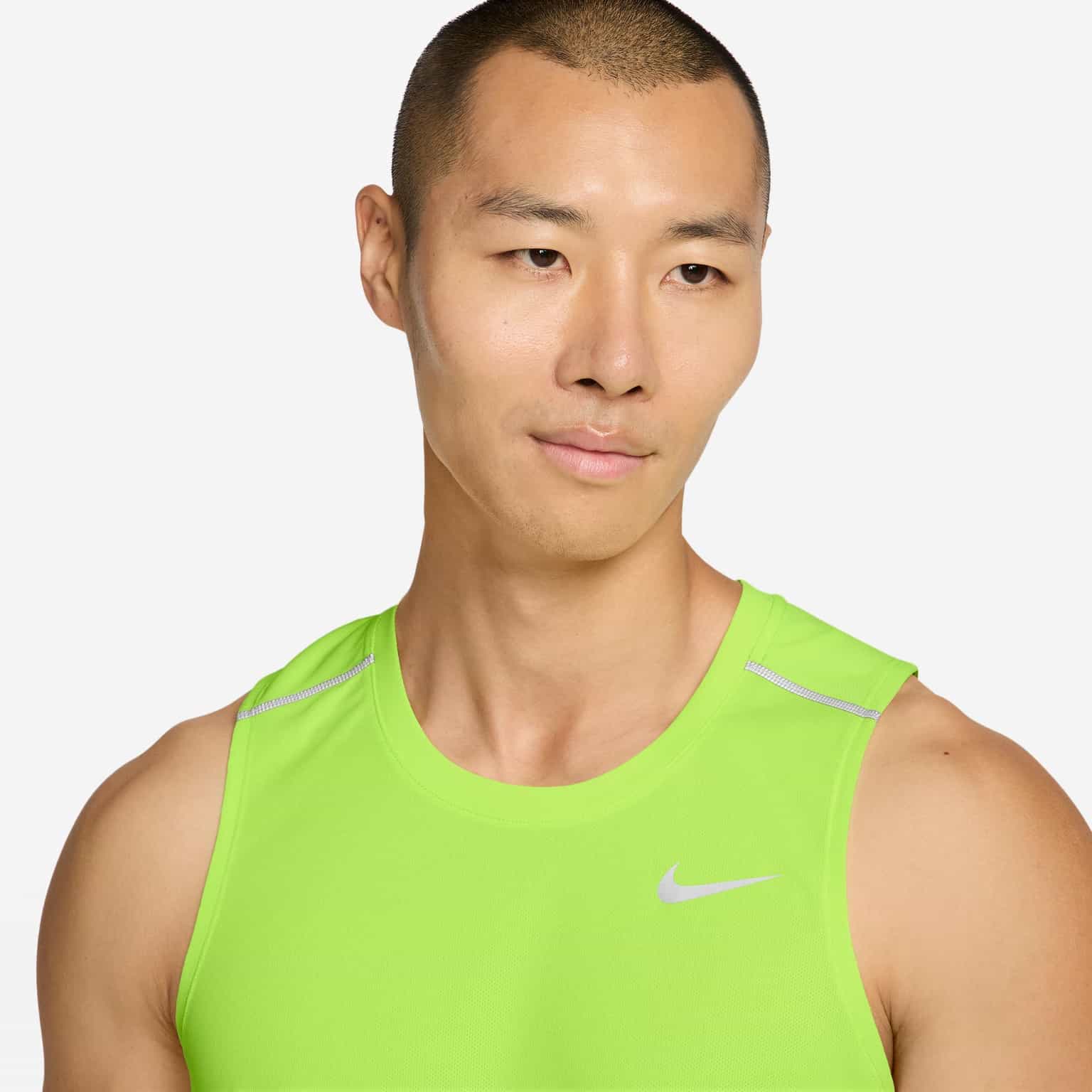 Майка Nike Miler 3