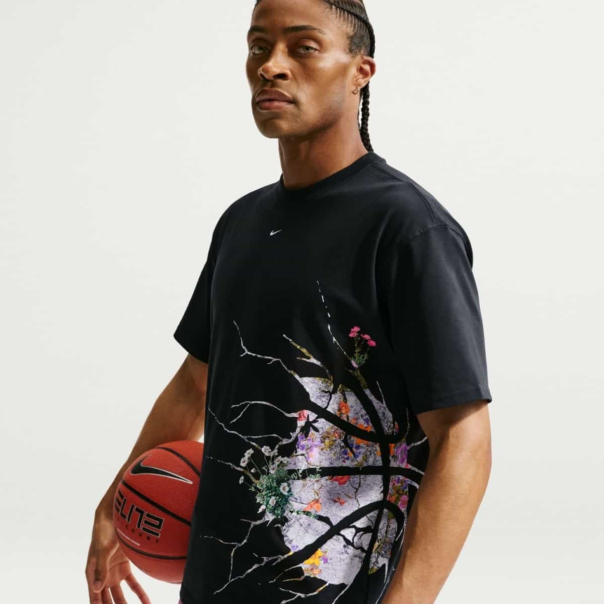 Футболка Nike Basketball 2
