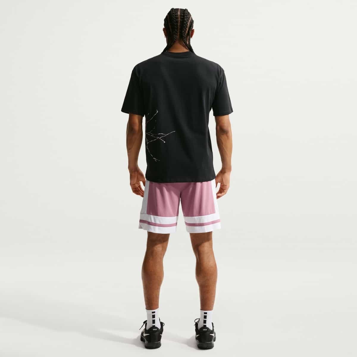 Футболка Nike Basketball 4