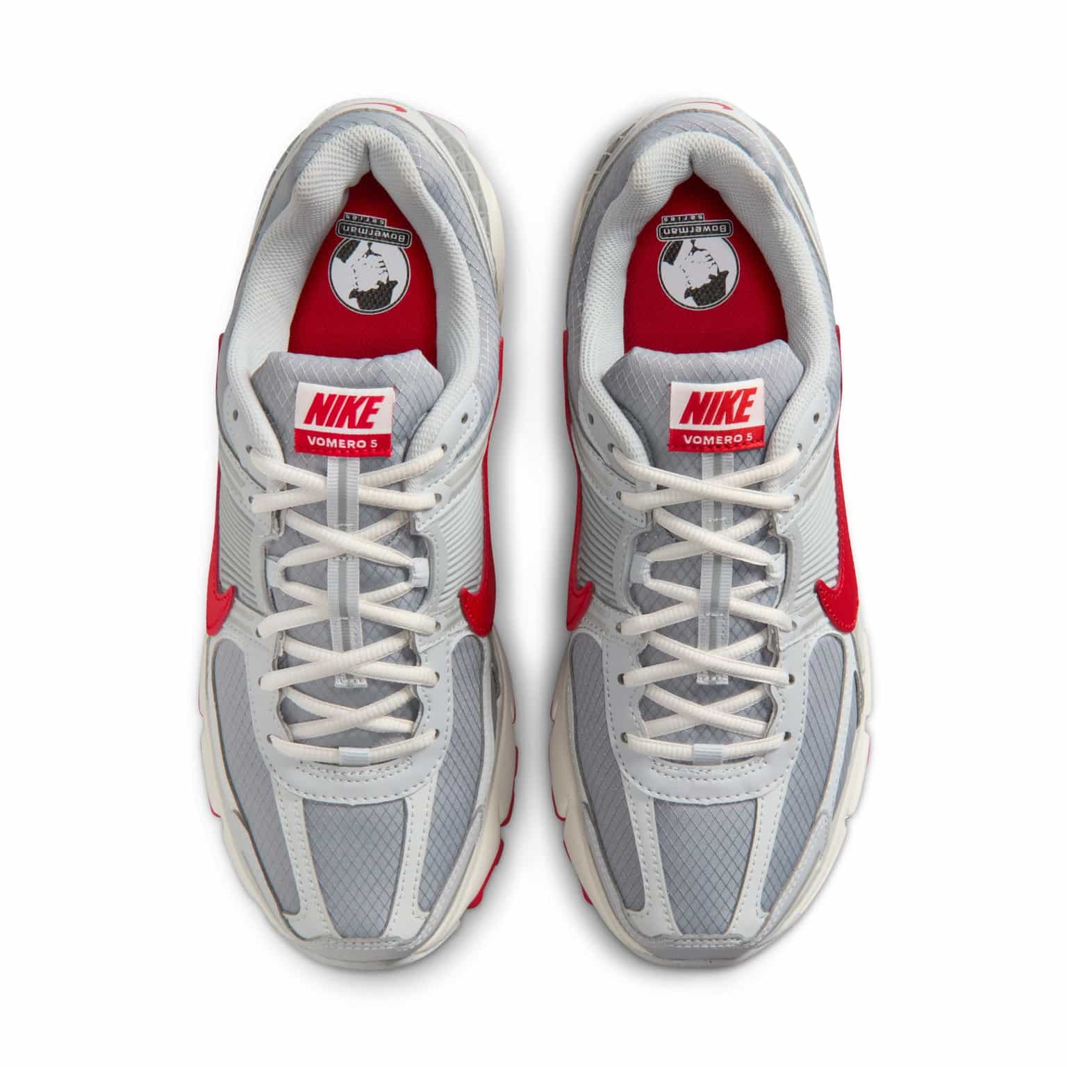 Adidași Nike Zoom Vomero 5 SE 4