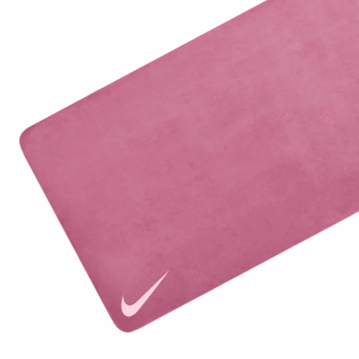 Nike Yoga Towel 2