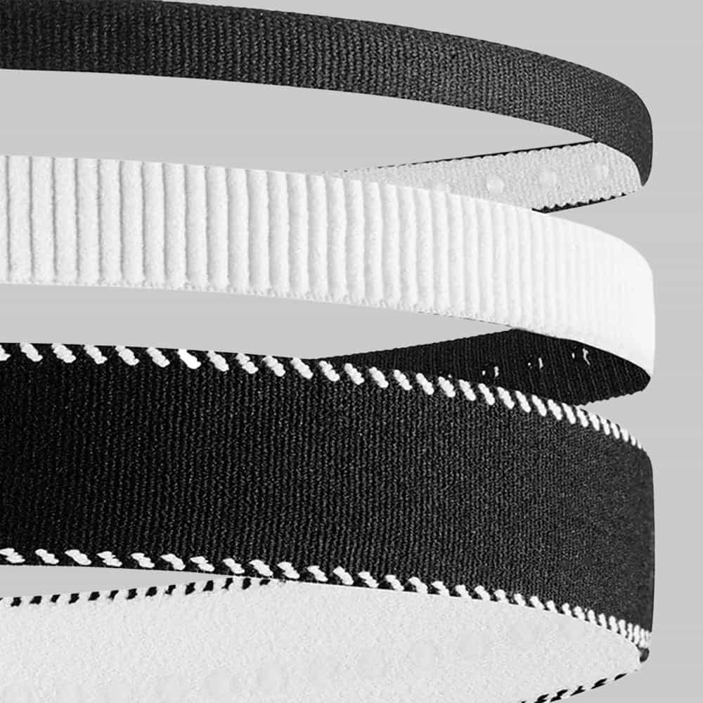 Nike Flex Classic Mixed Width Headbands 3PK 3