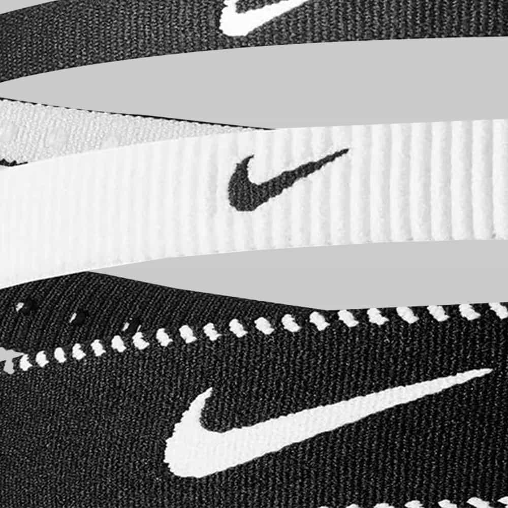Nike Flex Classic Mixed Width Headbands 3PK 5