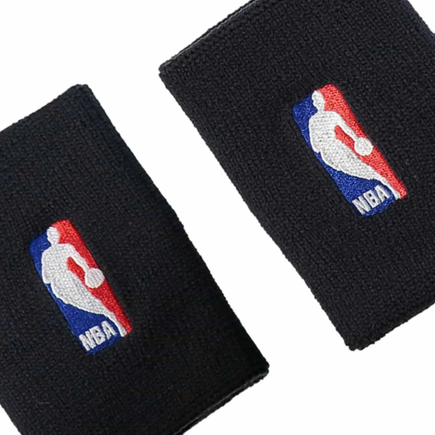 Nike Wristbands NBA 2PK 2