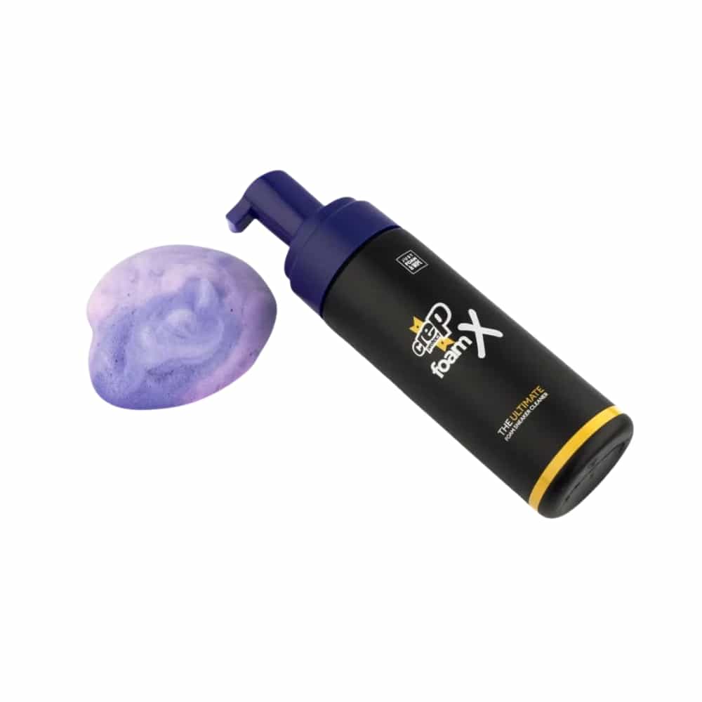 Soluție de curățare pentru încălțăminte Foamx 3