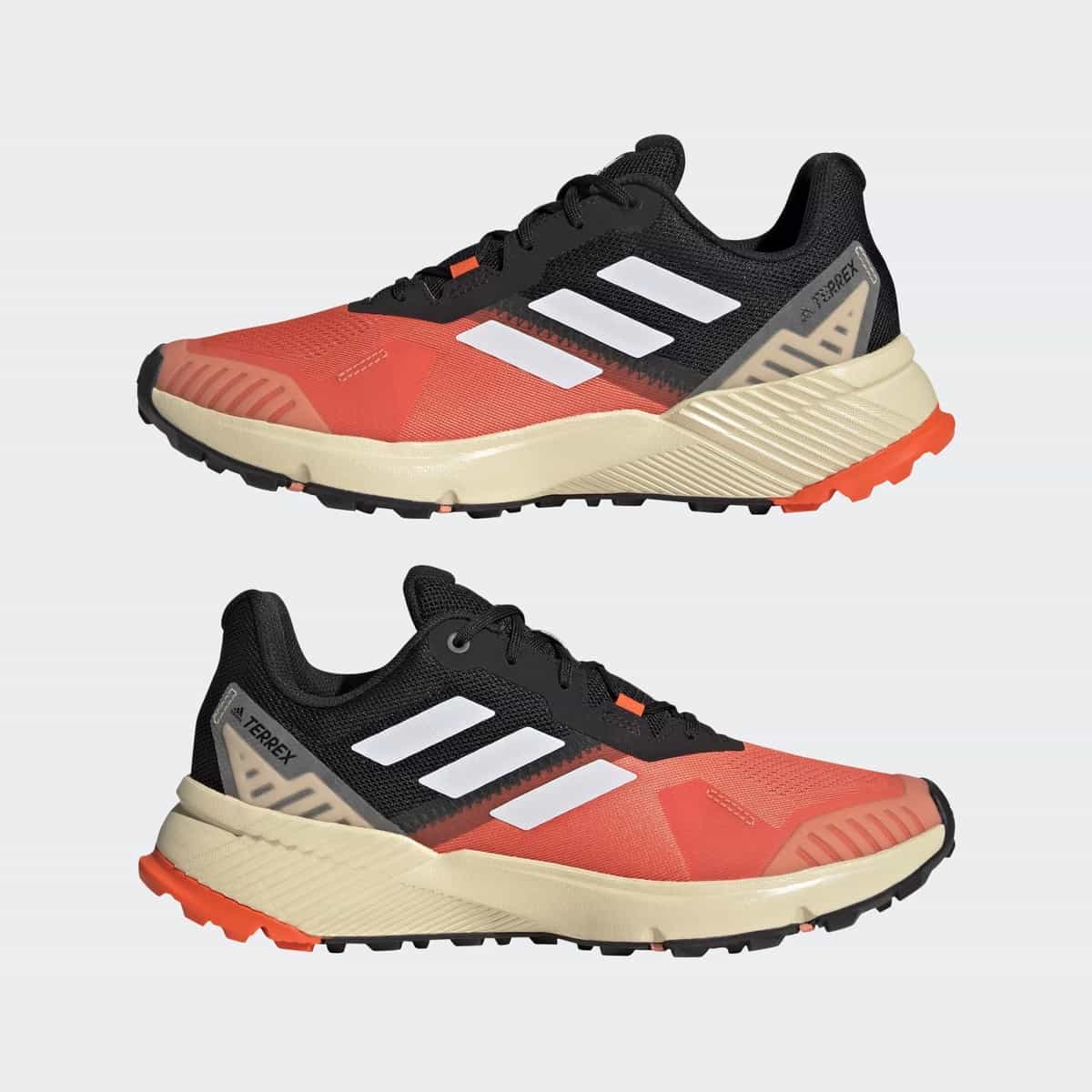 Adidași Adidas Terrex Soulstride 2