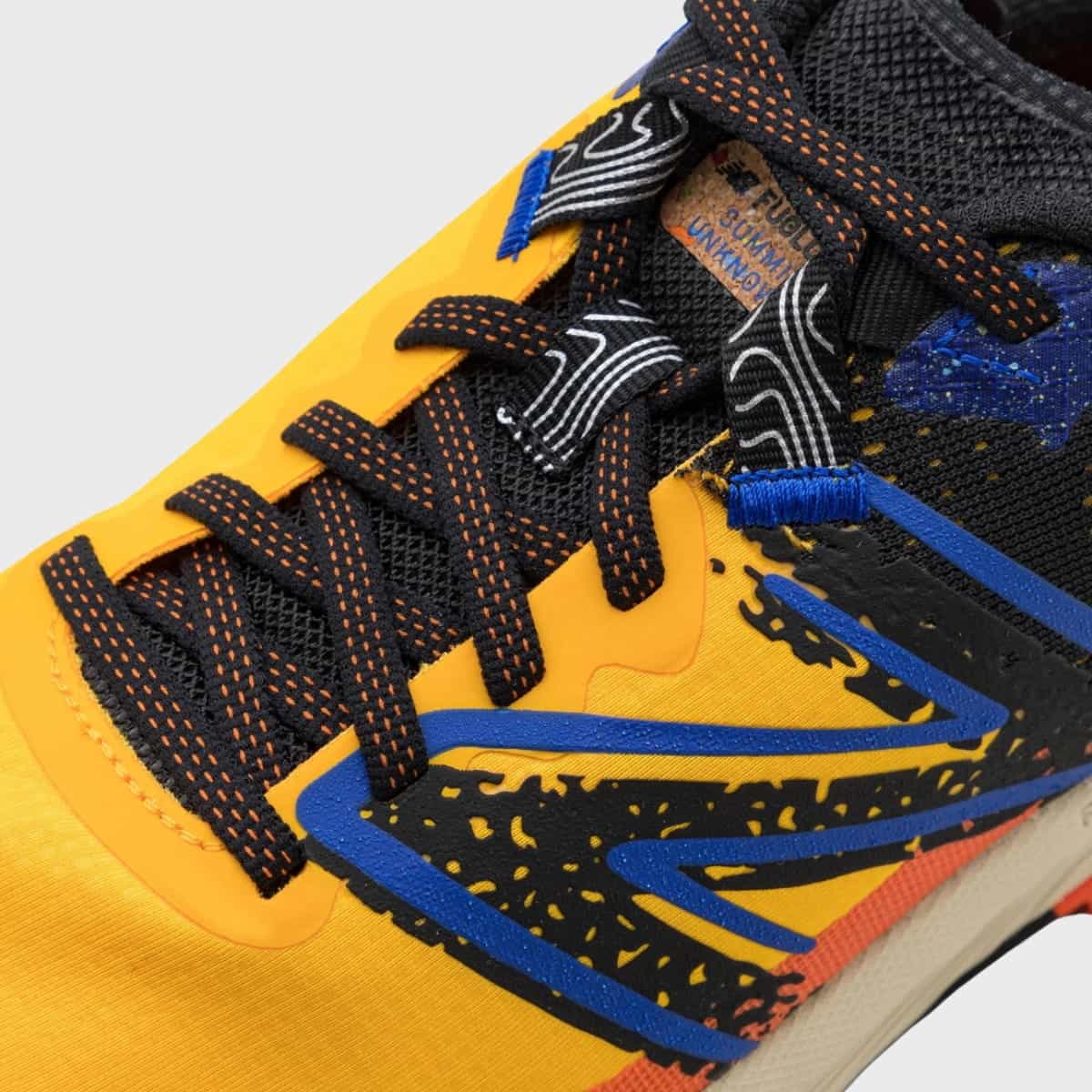 Adidași New Balance Fuel Cell Summit Unknown V3 4