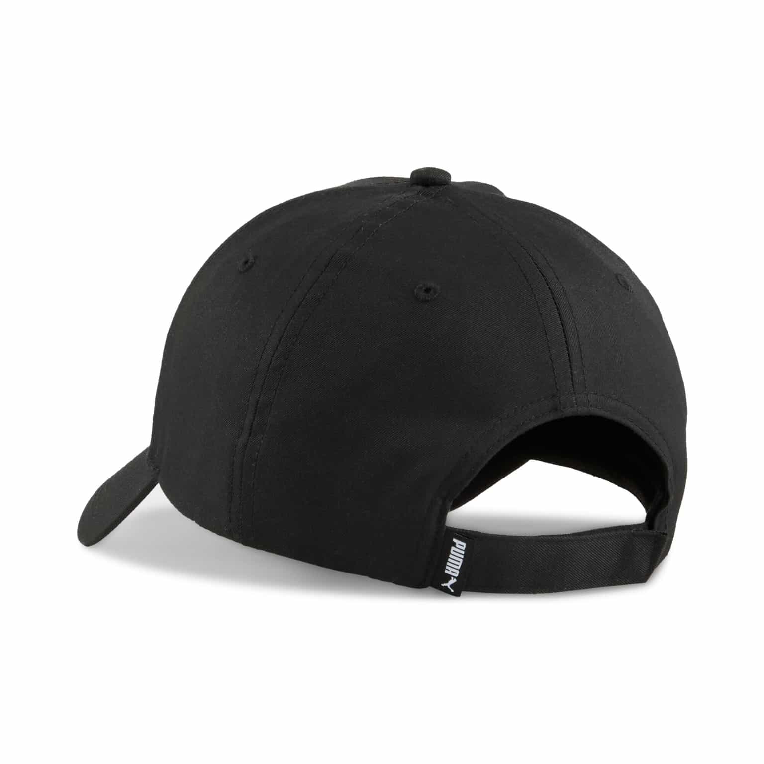 Puma Ess Metal Cat Bb Cap 4