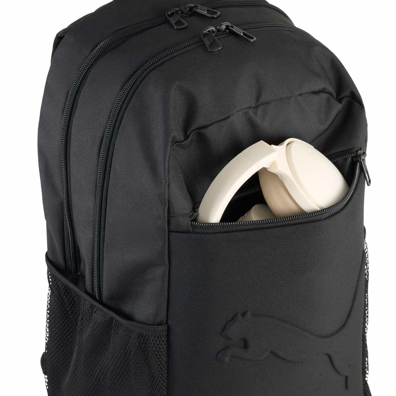 Puma Buzz Backpack 6