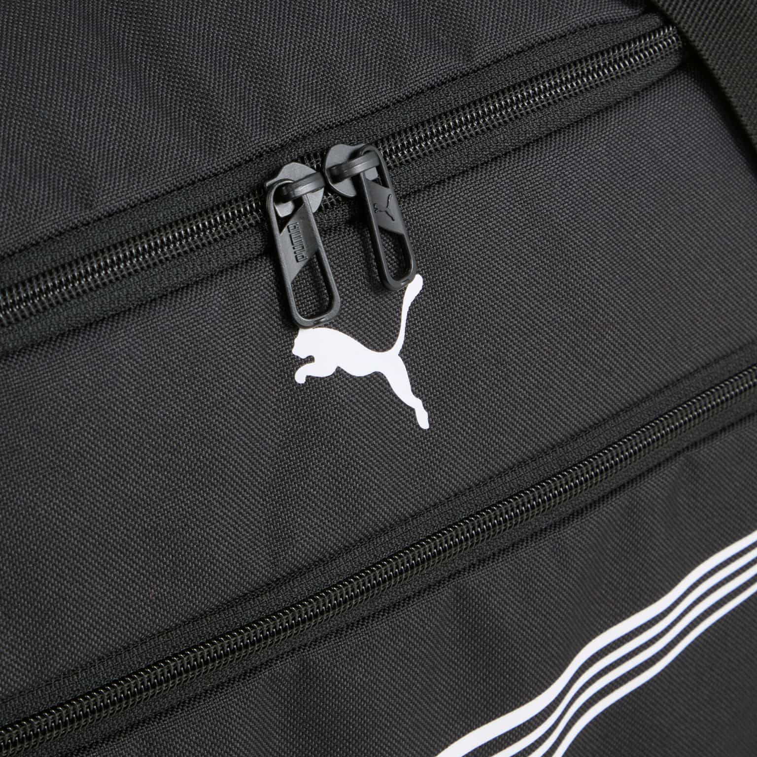 Puma Fundamentals Small Sports Bag 5