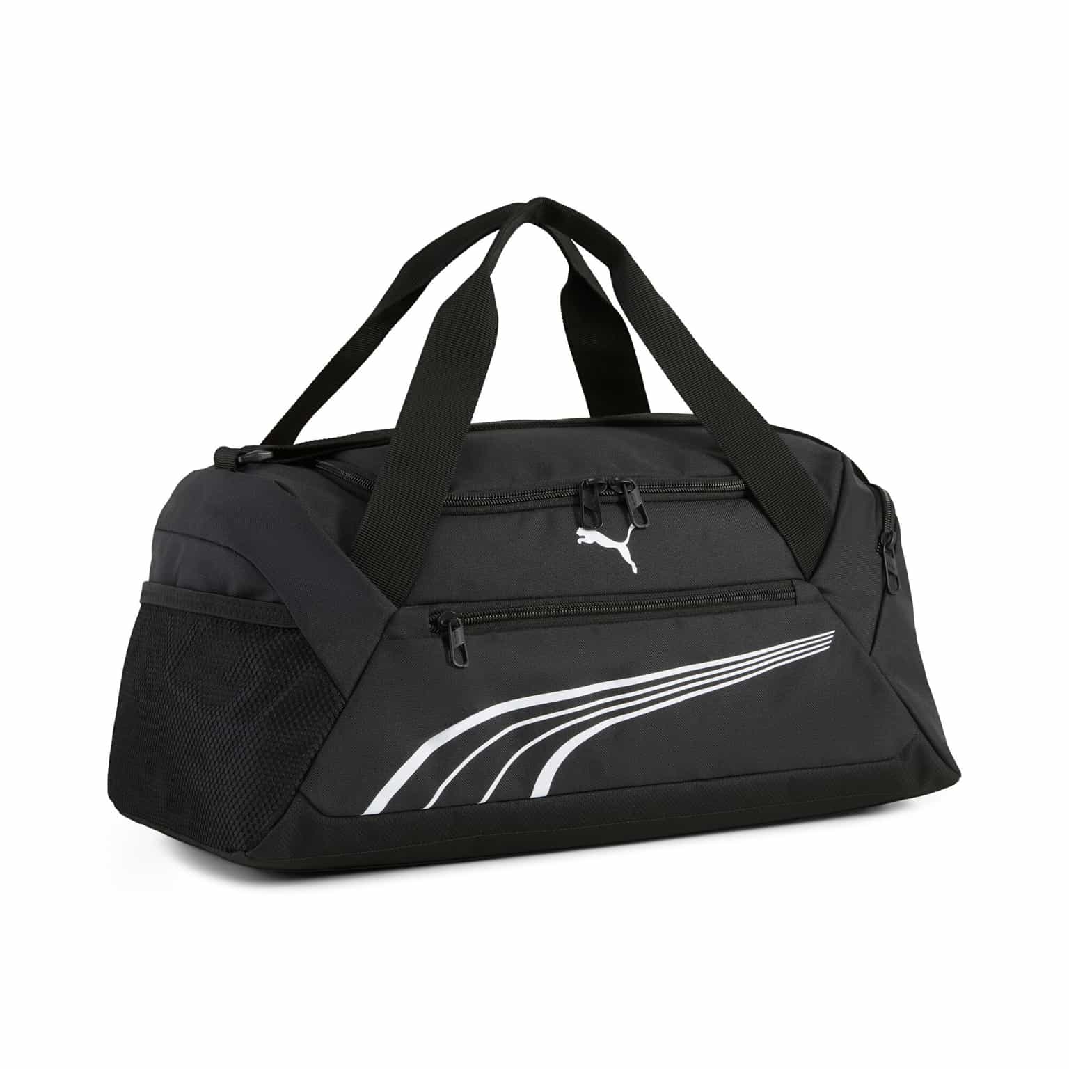 Puma Fundamentals Extra Small Sports Bag 2
