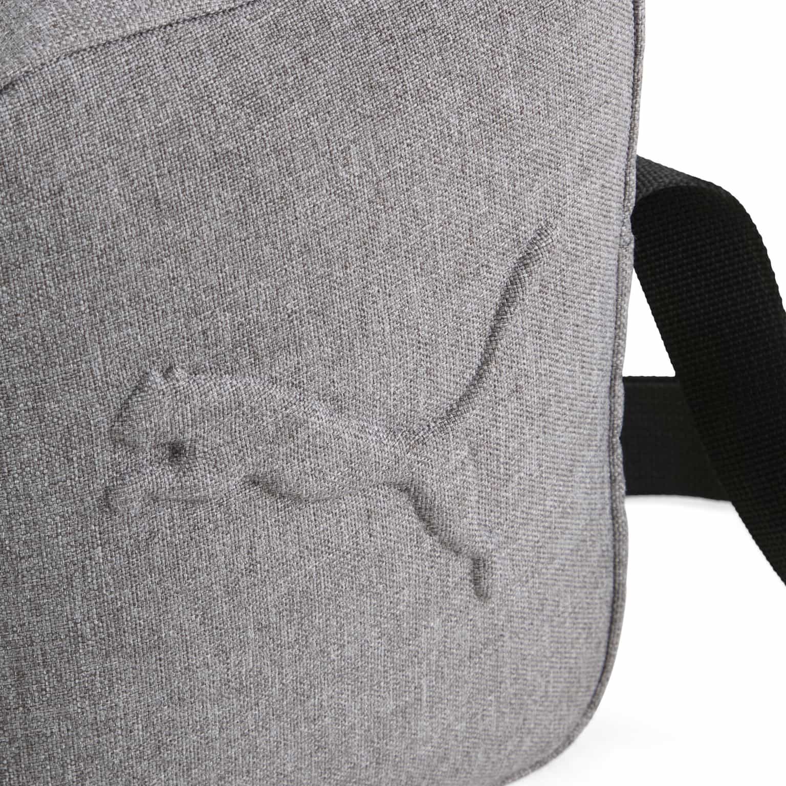 Puma Buzz Heather Portable 5