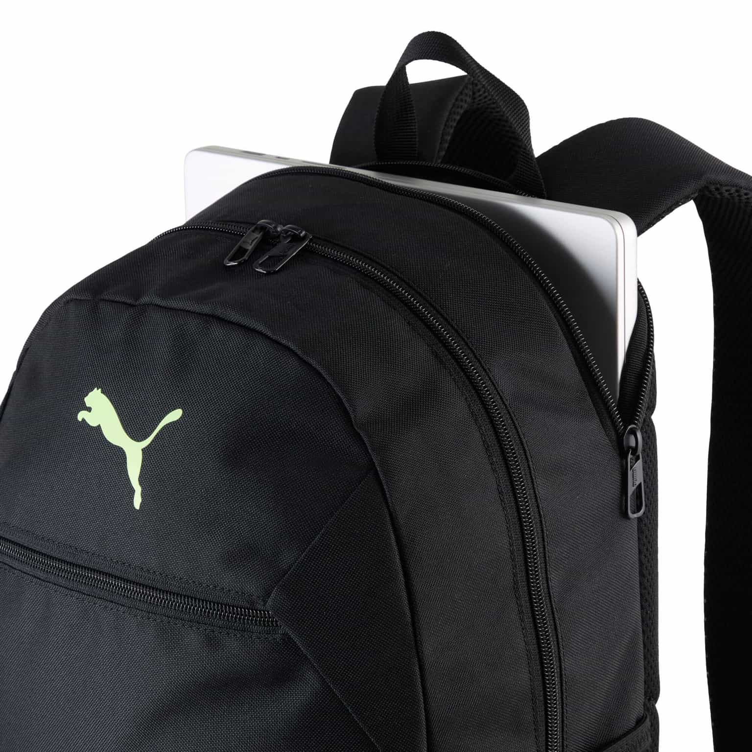 Puma Fundamental Backpack 5