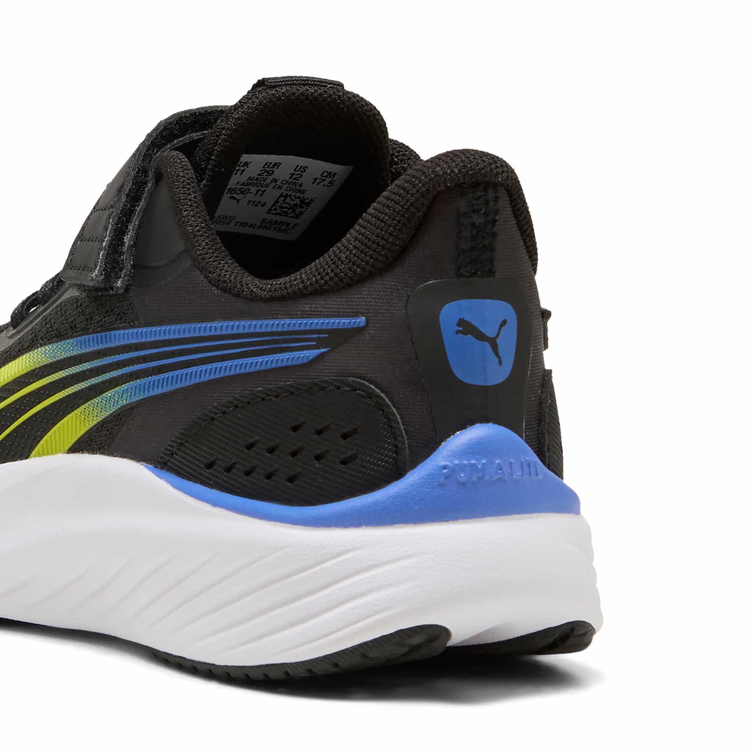 Puma Pounce Lite Ac+ Ps 6