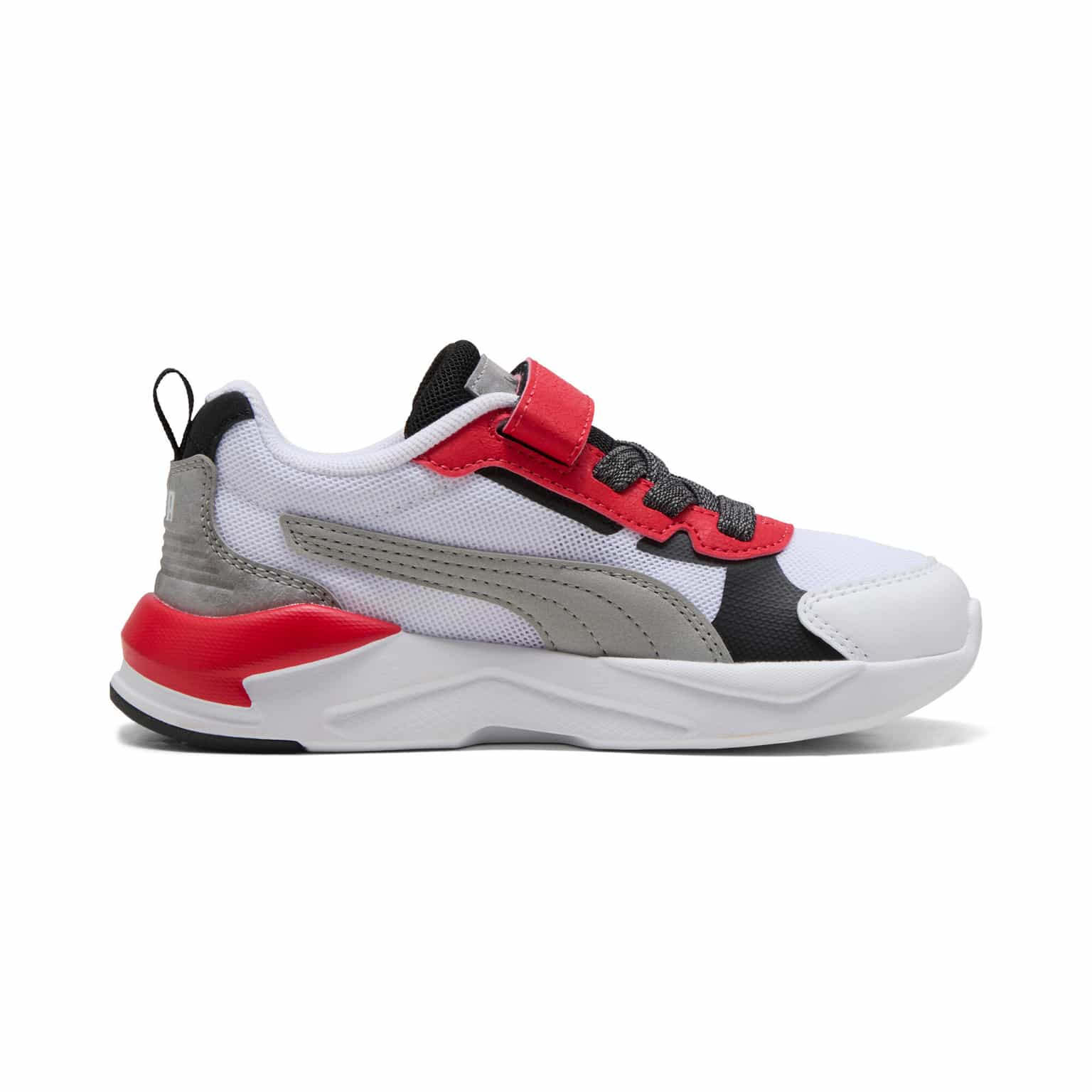 Puma X-Ray 3 Lt Mid 90S 26 Ac+ Ps 3