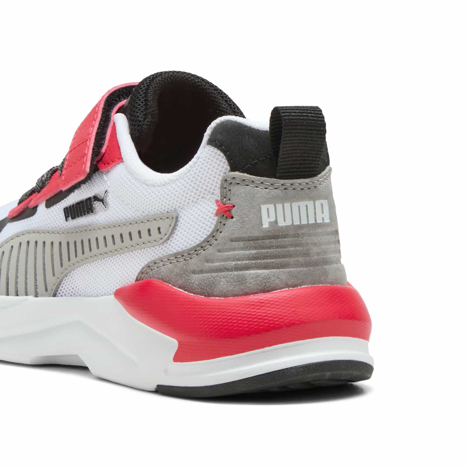 Puma X-Ray 3 Lt Mid 90S 26 Ac+ Ps 6