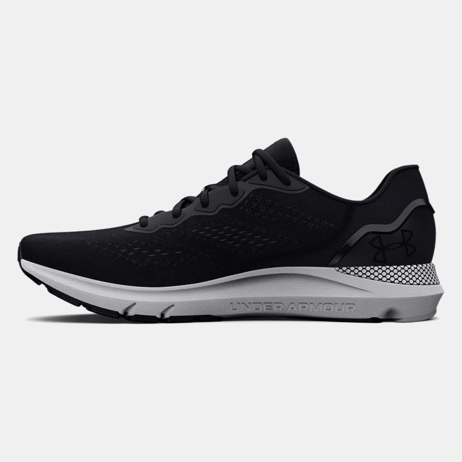 Кроссовки Under Armour HOVR Sonic 6-BLK 2