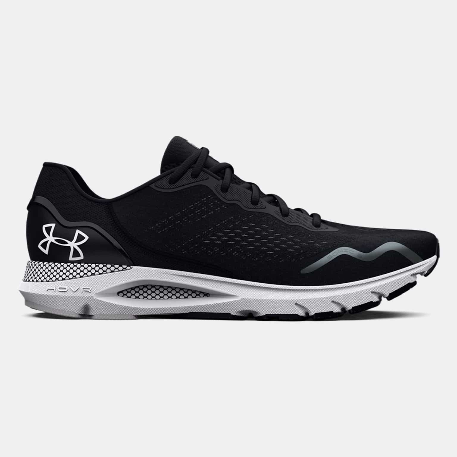Кроссовки Under Armour HOVR Sonic 6-BLK 3
