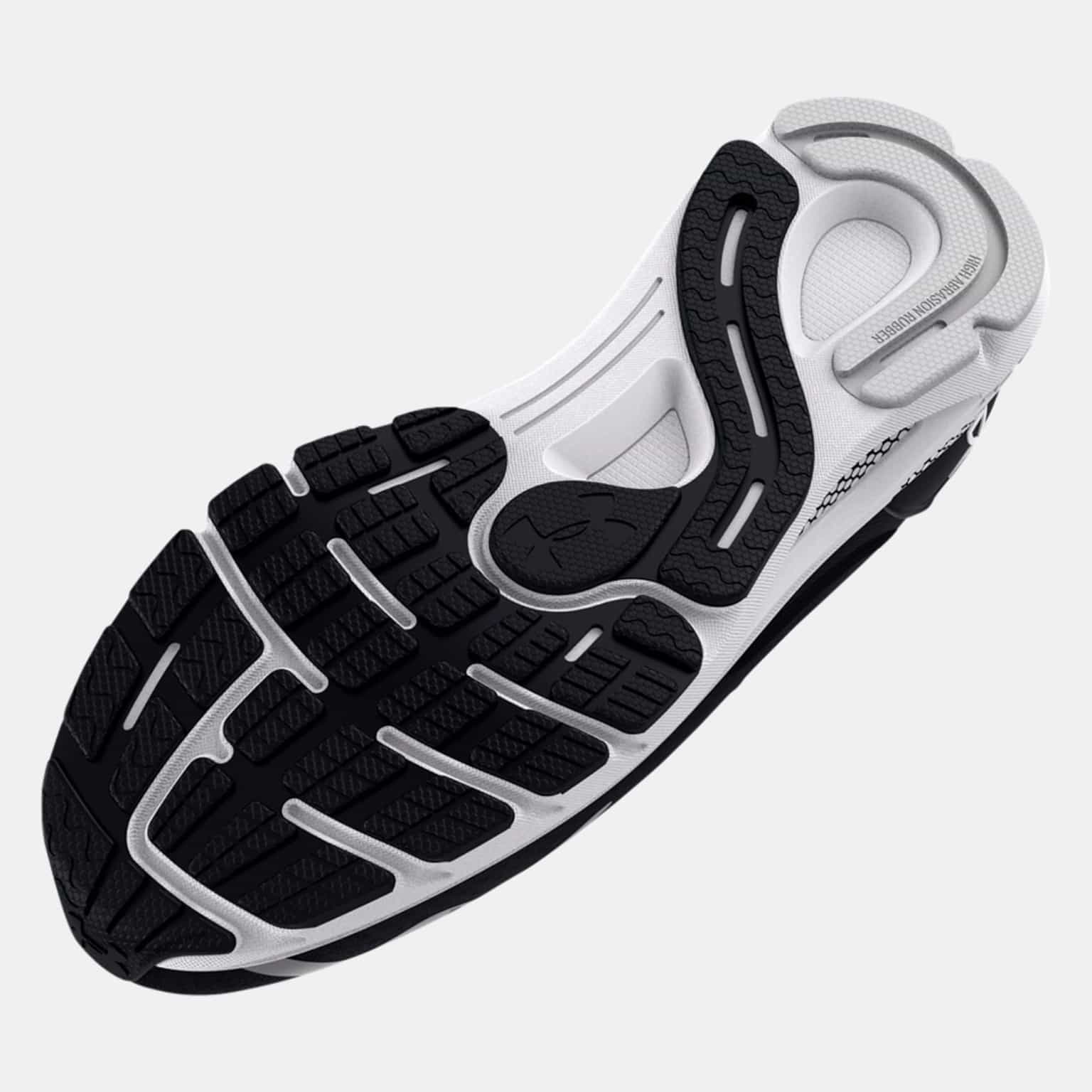 Кроссовки Under Armour HOVR Sonic 6-BLK 5