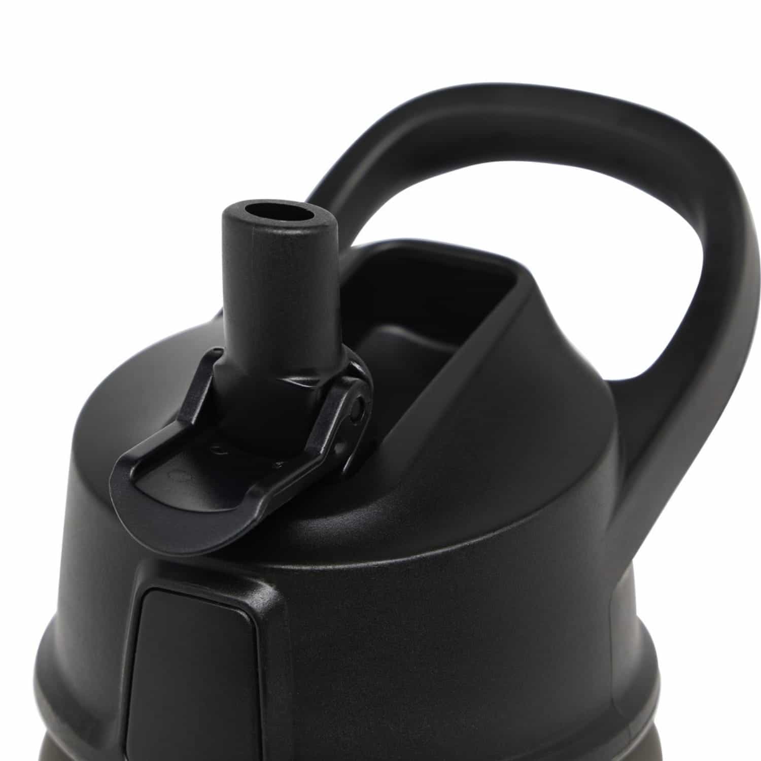 Sticlă Jack Wolfskin Saima Straw 0.5L 3