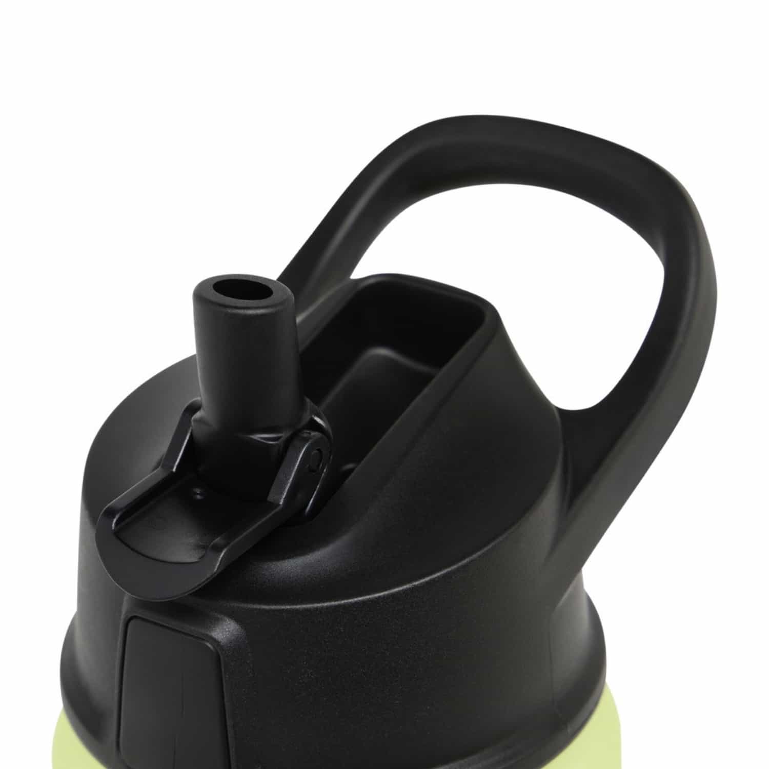 Sticlă Jack Wolfskin Saima Straw 0.7L 3