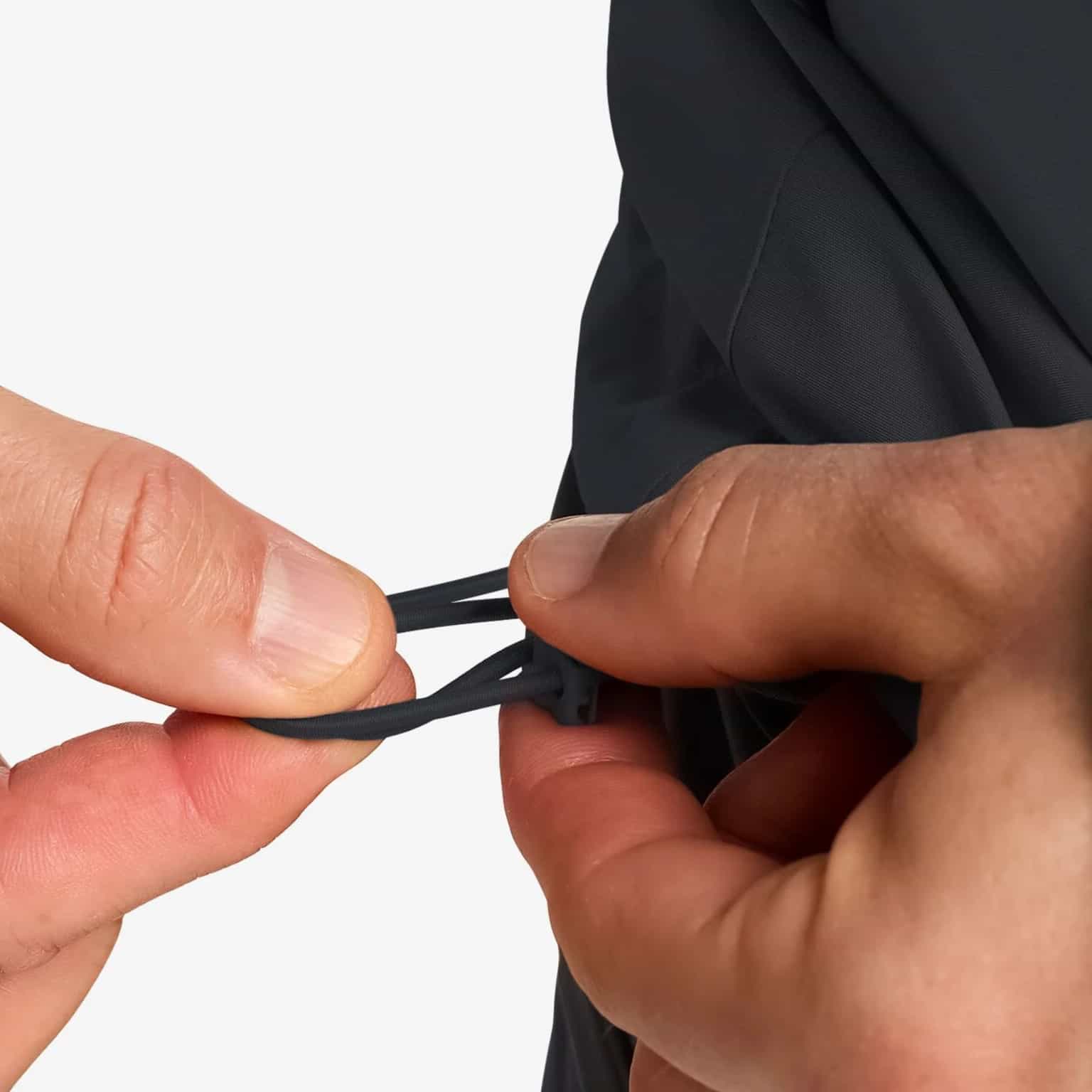 Ветровка Jack Wolfskin Wild Places 3in1 M 6