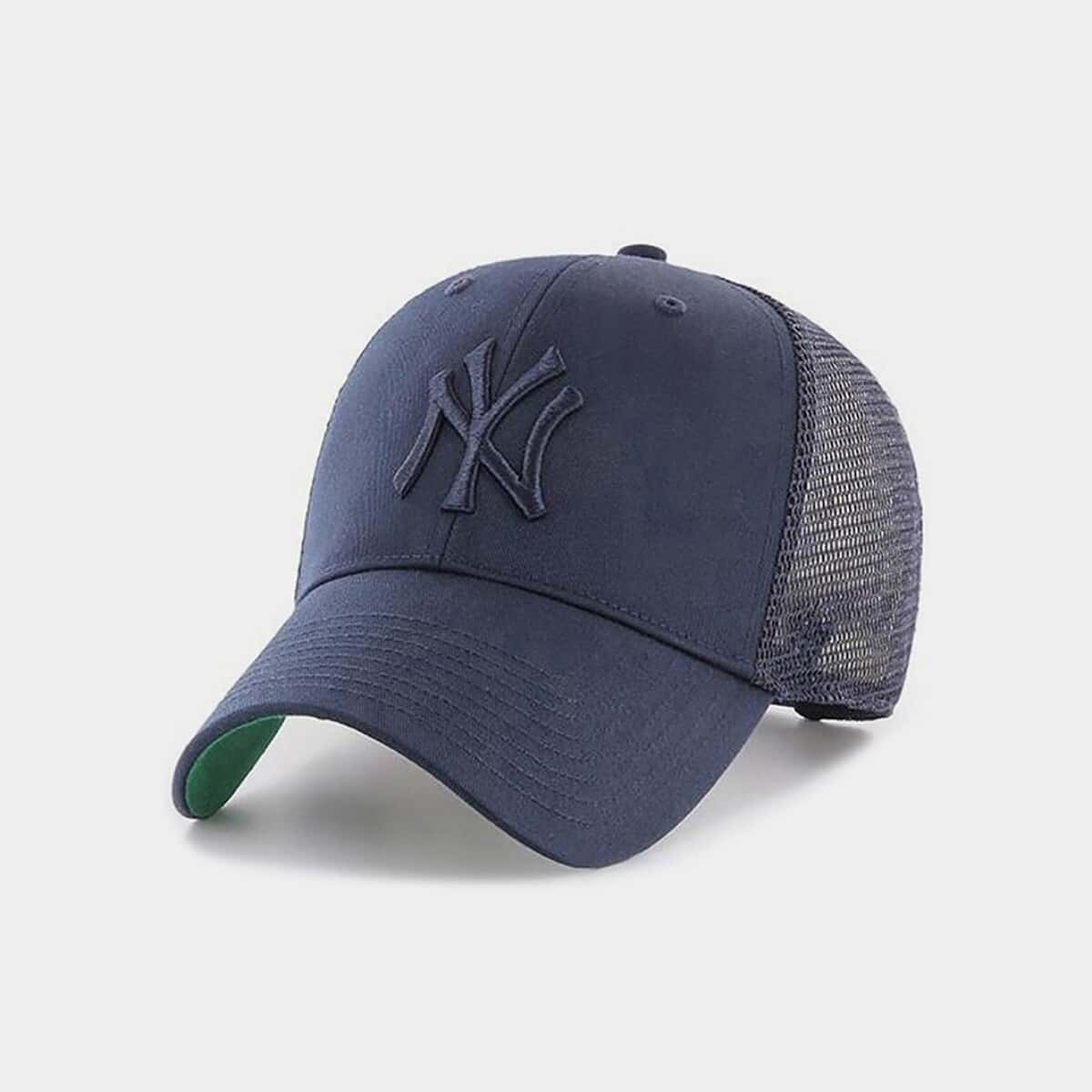 47 New York Yankees Branson