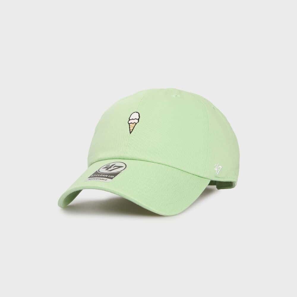 '47 Food Base Runner Icon