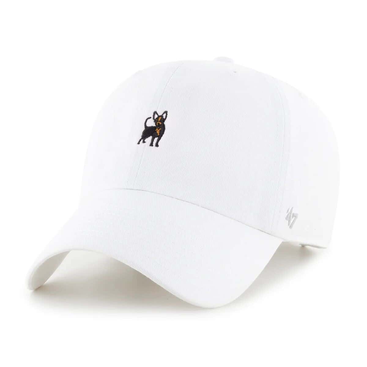 '47 Dog Base Runner Icon