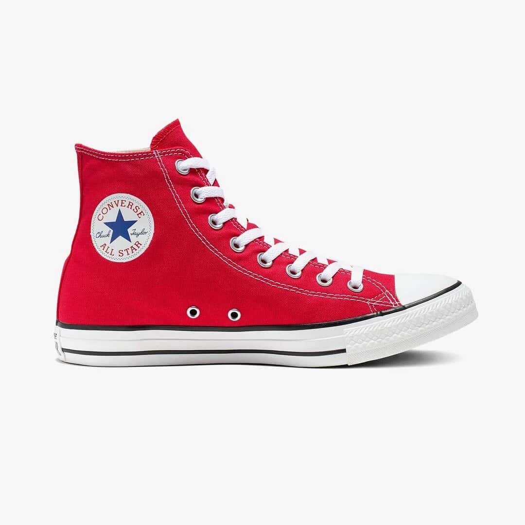 Ghete Converse Chuck Taylor All Star