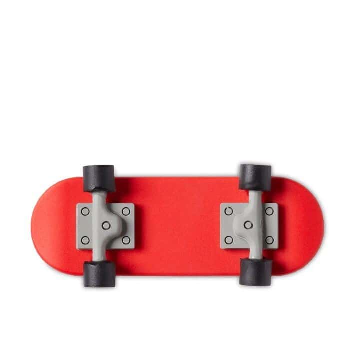 Crocs Jibbitz 3D Skateboard