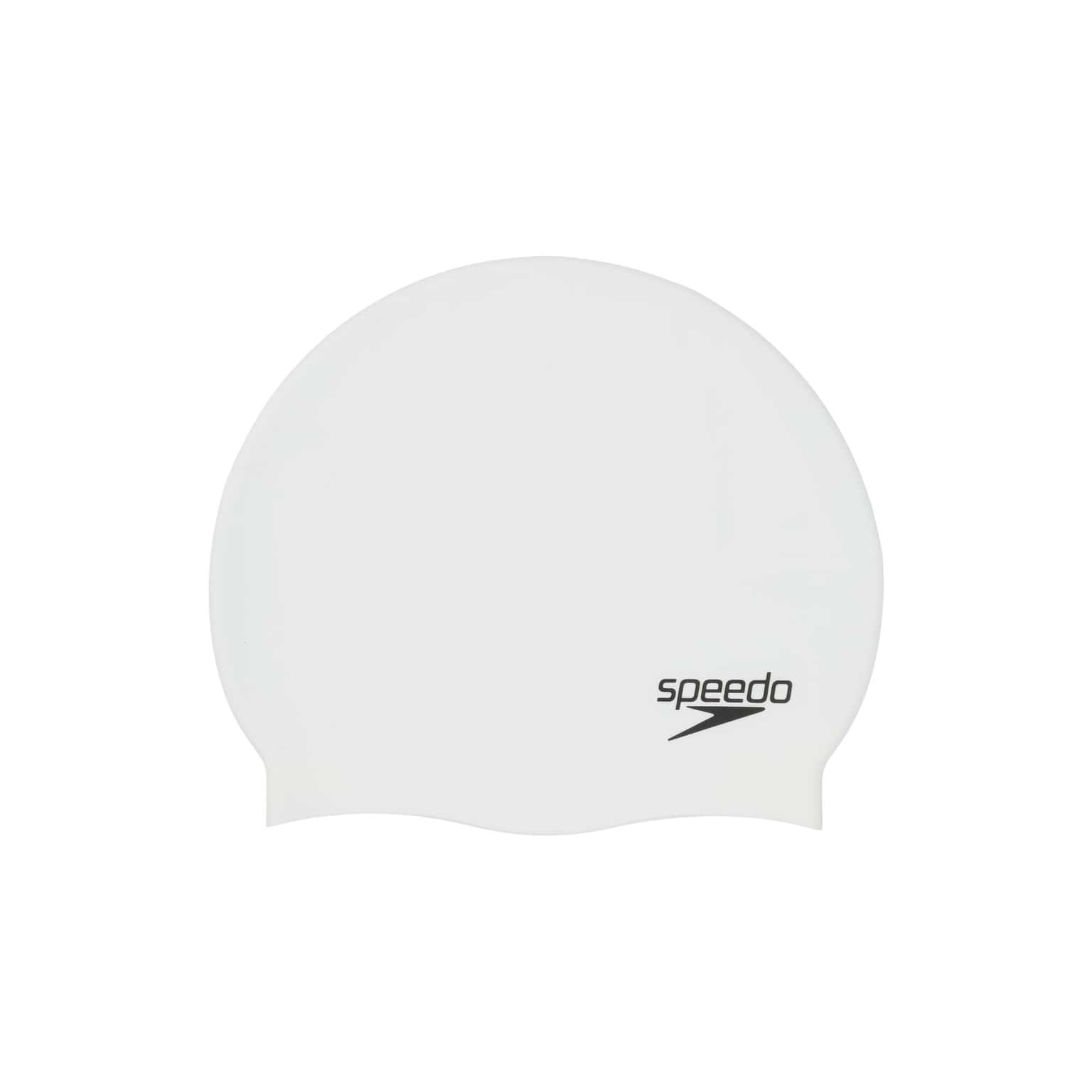 Шапочка для плавания Speedo Flat Silicone