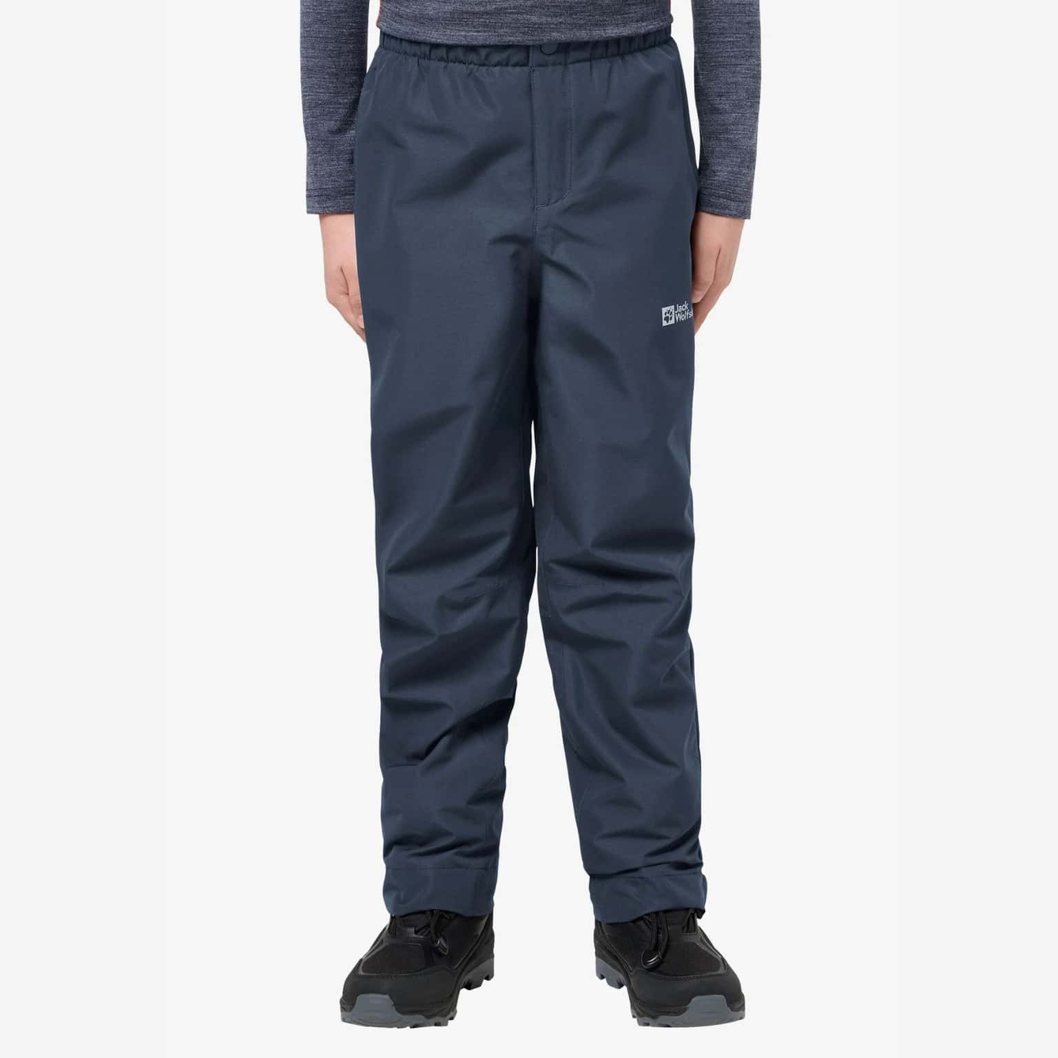 Pantaloni Jack Wolfskin Snowy Days K