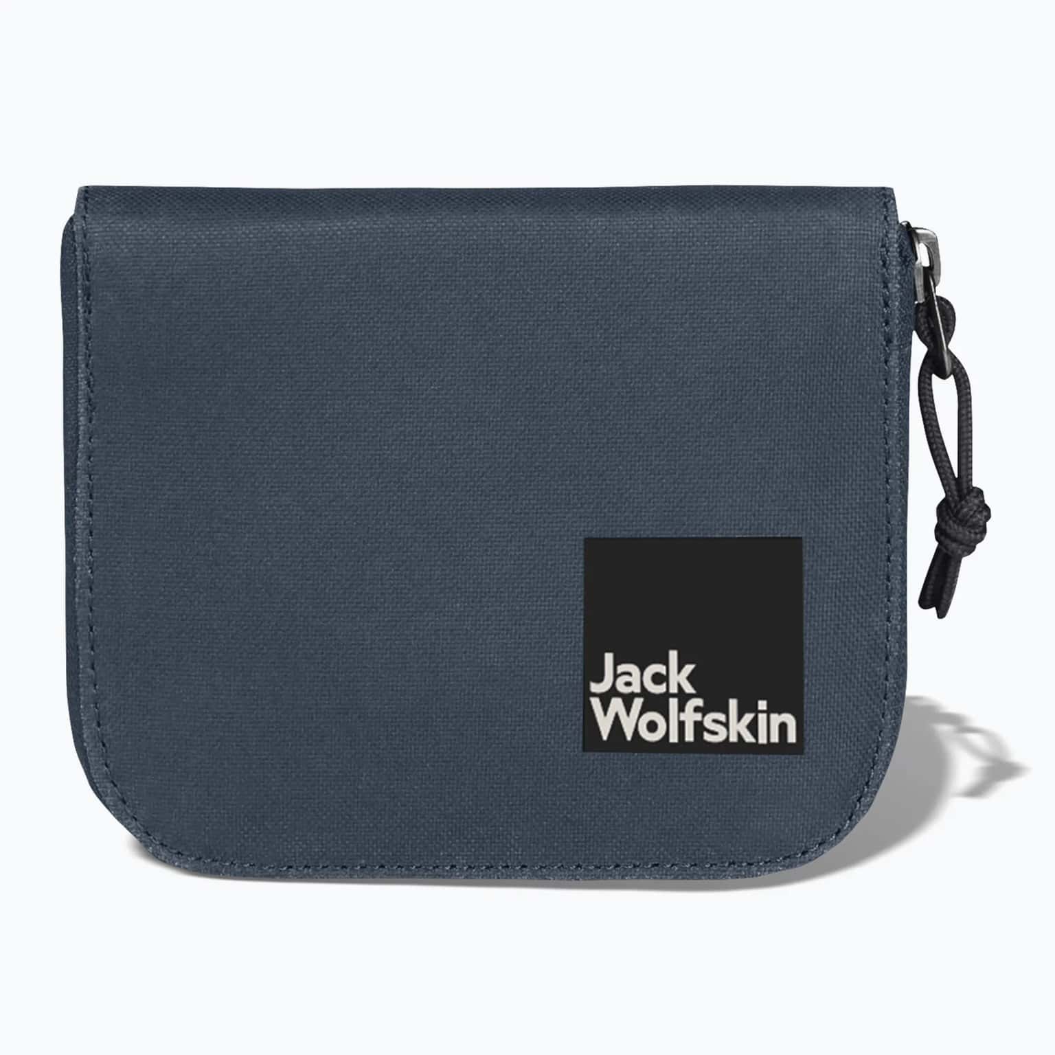 Кошелёк Jack Wolfskin Konya