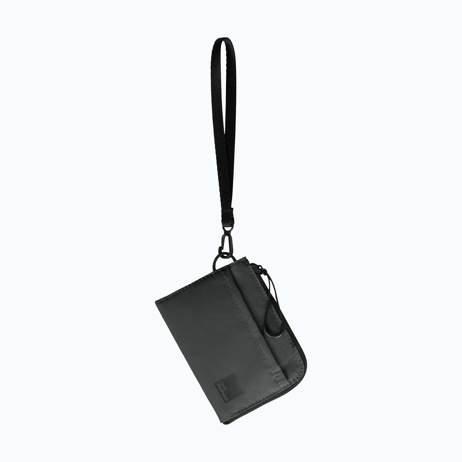 Кошелек Jack Wolfskin Wandermood